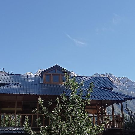 Woodstock Villa Rooms&Entirevilla Tulga Kalgha Exterior photo