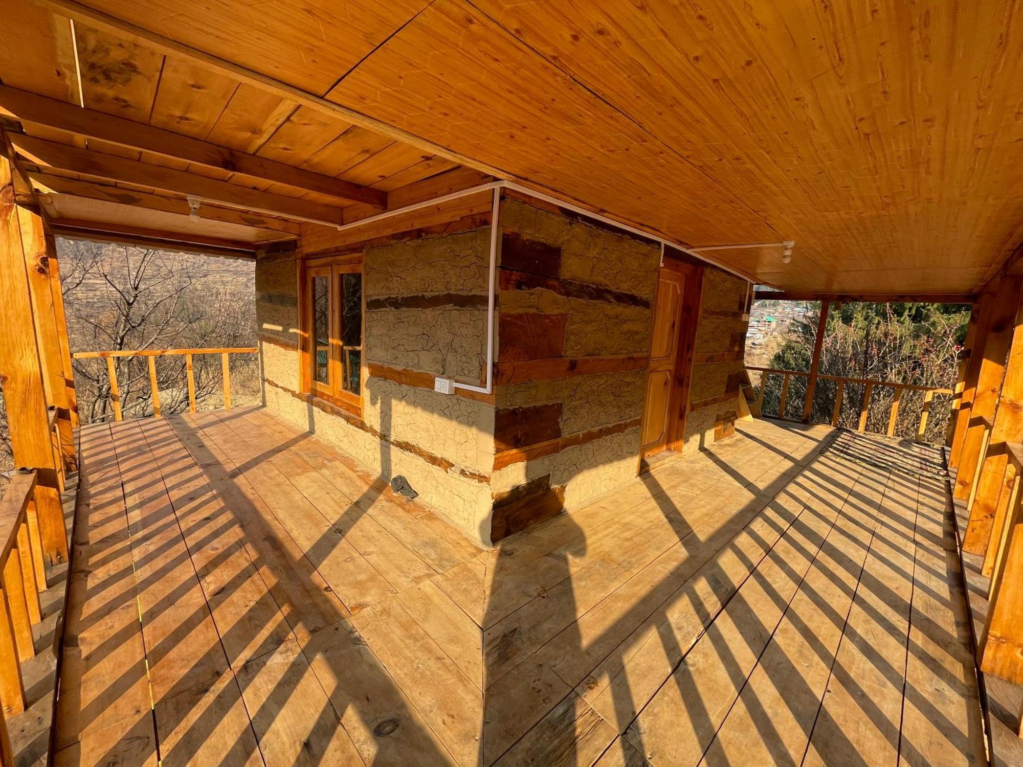 Woodstock Villa Rooms&Entirevilla Tulga Kalgha Exterior photo