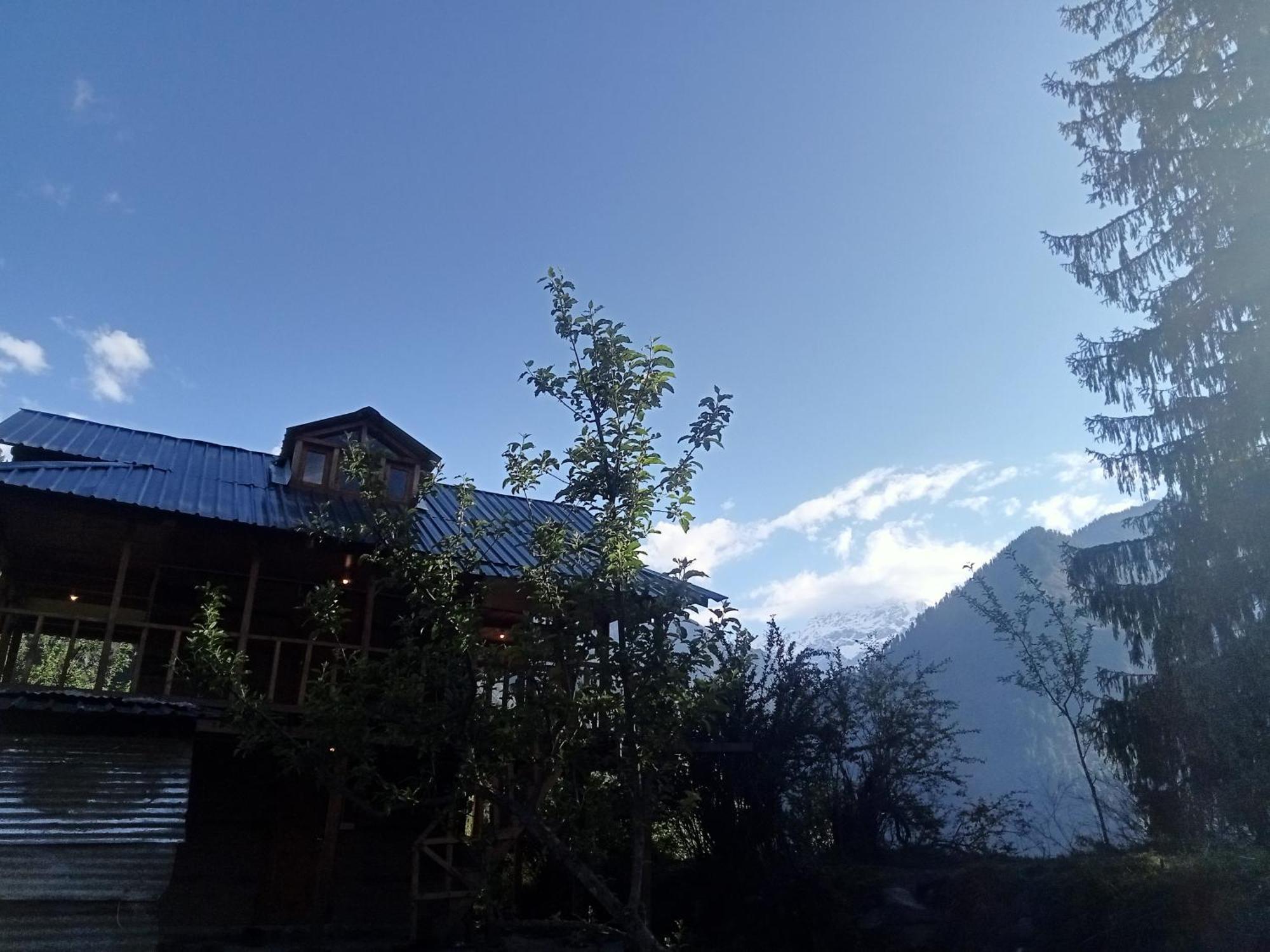 Woodstock Villa Rooms&Entirevilla Tulga Kalgha Exterior photo