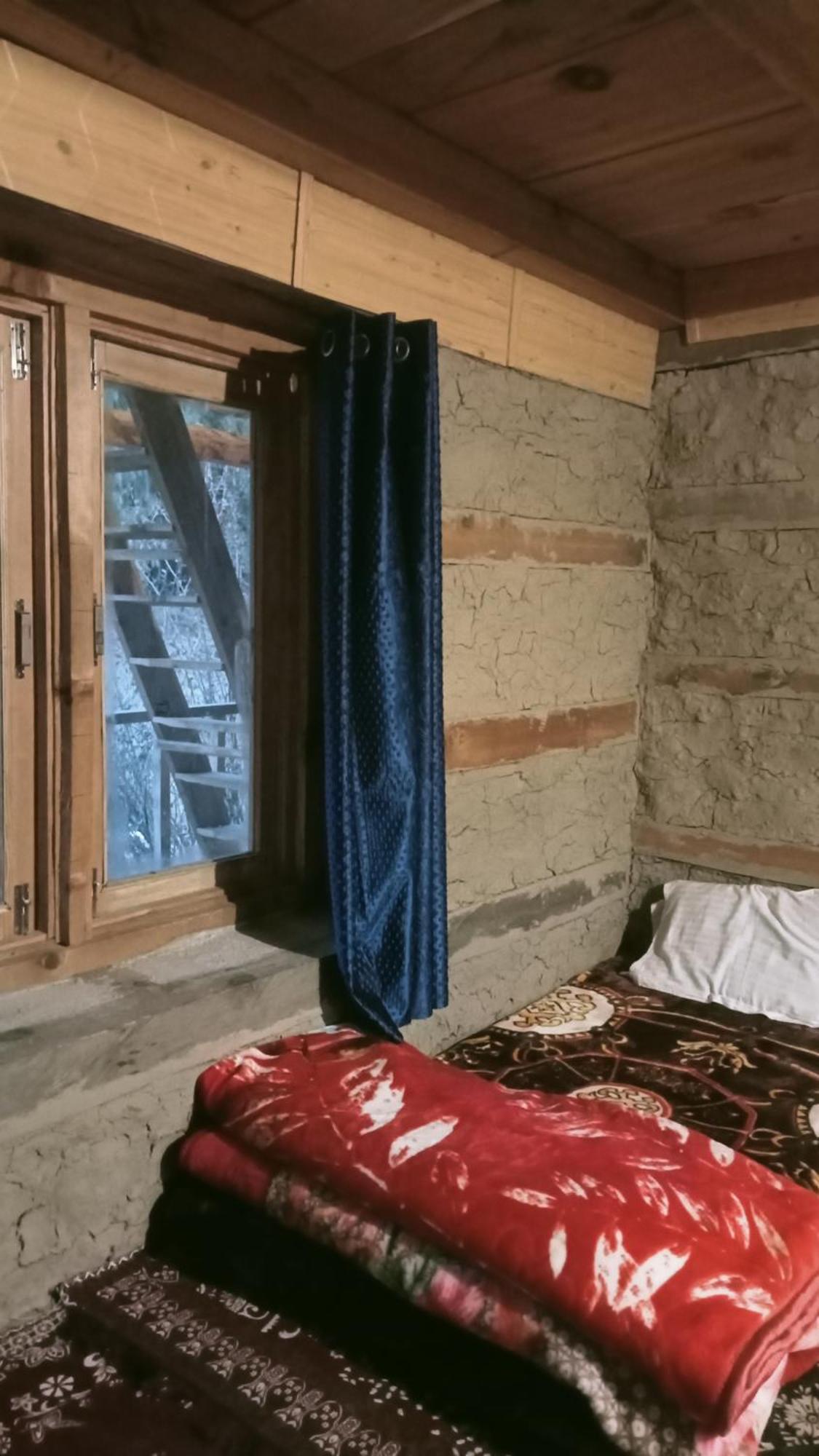 Woodstock Villa Rooms&Entirevilla Tulga Kalgha Exterior photo