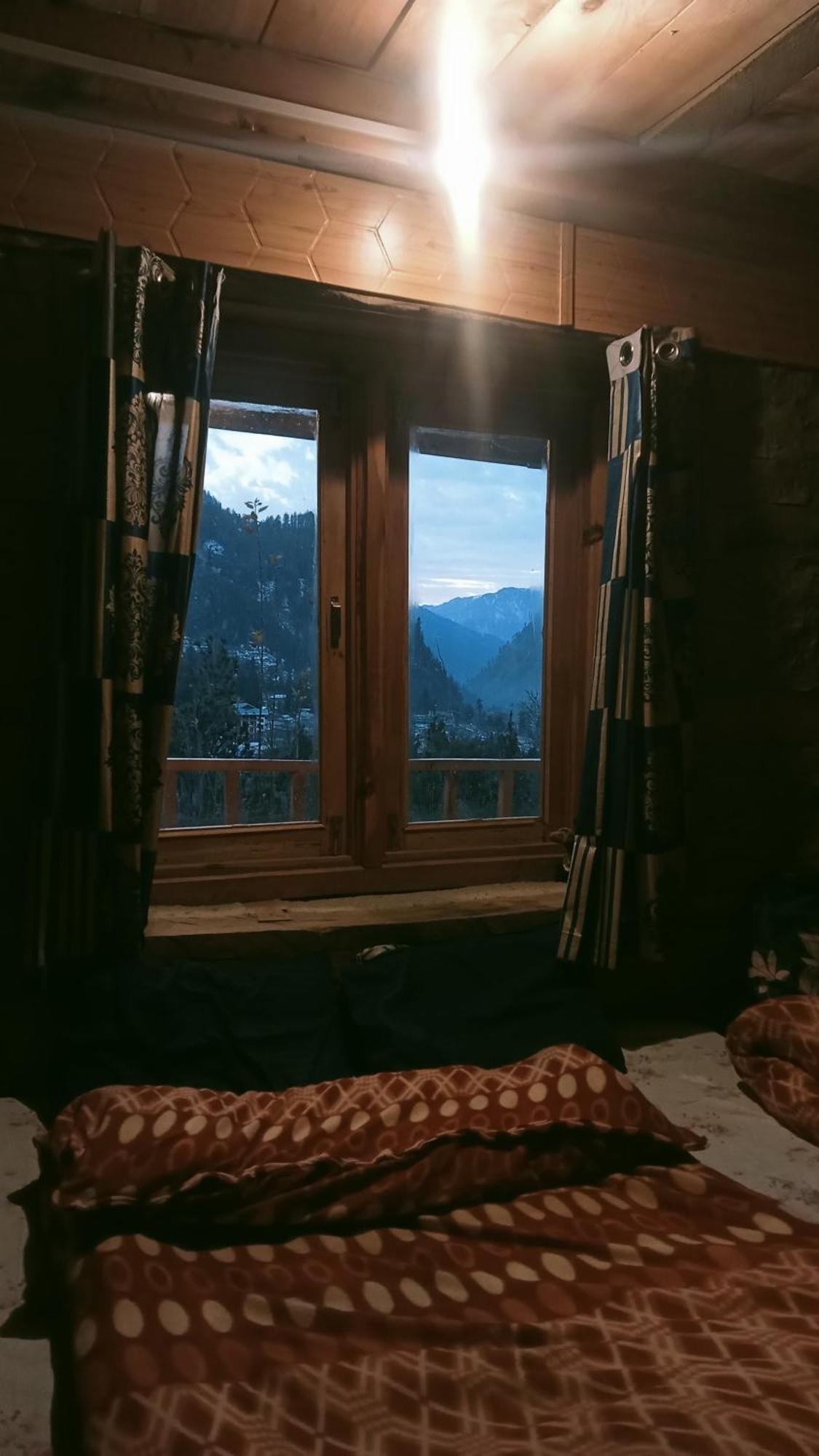 Woodstock Villa Rooms&Entirevilla Tulga Kalgha Exterior photo