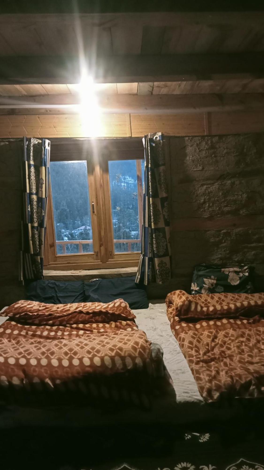 Woodstock Villa Rooms&Entirevilla Tulga Kalgha Exterior photo