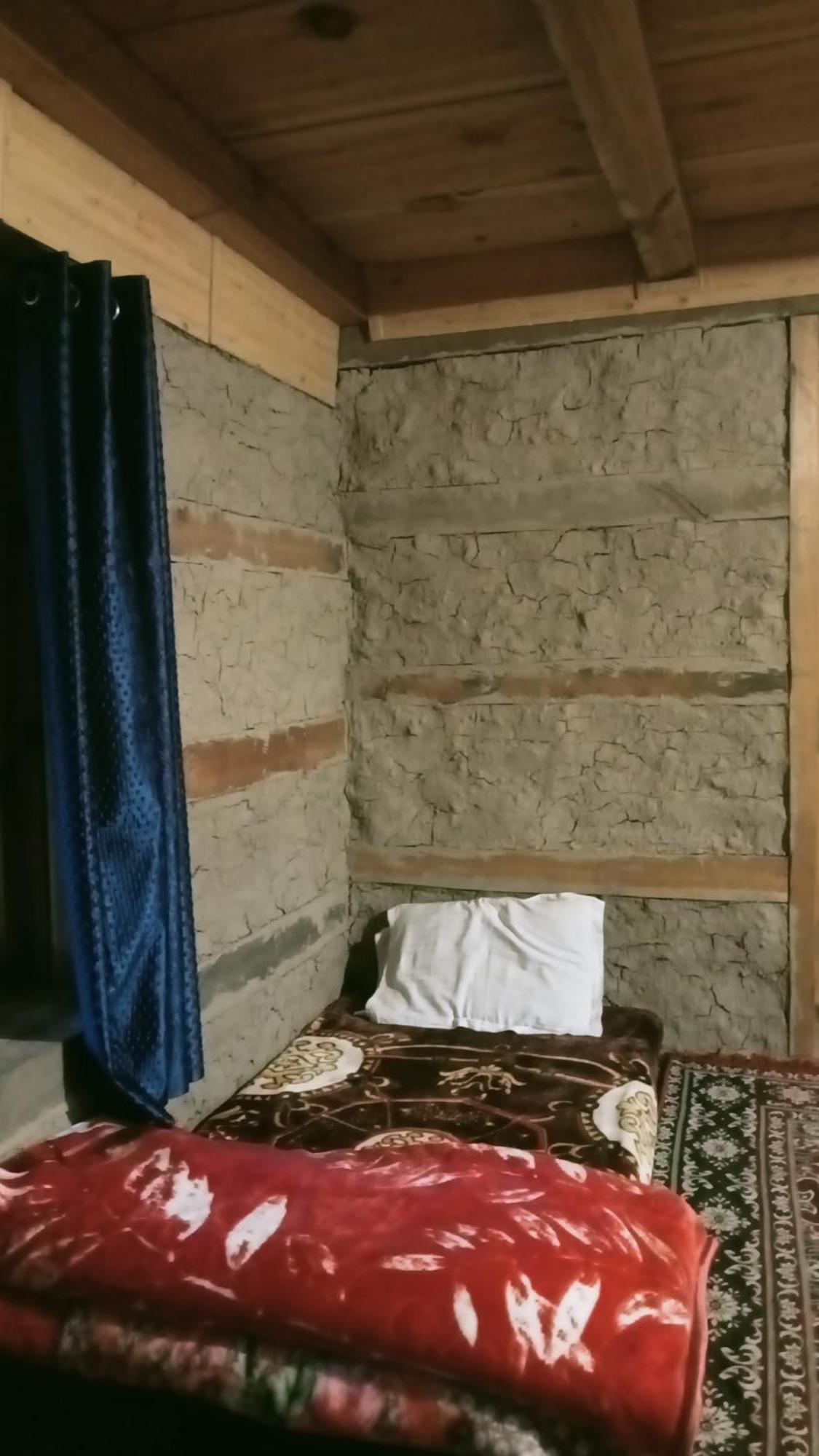 Woodstock Villa Rooms&Entirevilla Tulga Kalgha Exterior photo